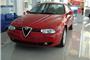 ALFA 156ͼƬ