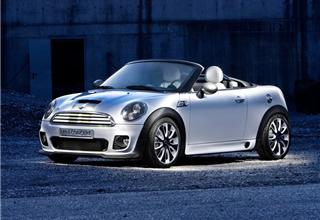 MINI ROADSTER