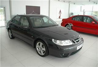 Saab 9-5